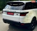 Білий Ленд Ровер Range Rover Sport, об'ємом двигуна 3 л та пробігом 91 тис. км за 46000 $, фото 14 на Automoto.ua
