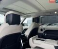 Білий Ленд Ровер Range Rover Sport, об'ємом двигуна 2 л та пробігом 113 тис. км за 57490 $, фото 34 на Automoto.ua