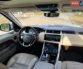 Білий Ленд Ровер Range Rover Sport, об'ємом двигуна 2.99 л та пробігом 147 тис. км за 39500 $, фото 38 на Automoto.ua
