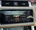 Білий Ленд Ровер Range Rover Sport, об'ємом двигуна 2.99 л та пробігом 147 тис. км за 39500 $, фото 186 на Automoto.ua