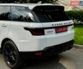 Білий Ленд Ровер Range Rover Sport, об'ємом двигуна 3 л та пробігом 91 тис. км за 46000 $, фото 12 на Automoto.ua
