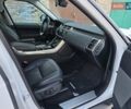 Білий Ленд Ровер Range Rover Sport, об'ємом двигуна 3 л та пробігом 86 тис. км за 59000 $, фото 7 на Automoto.ua