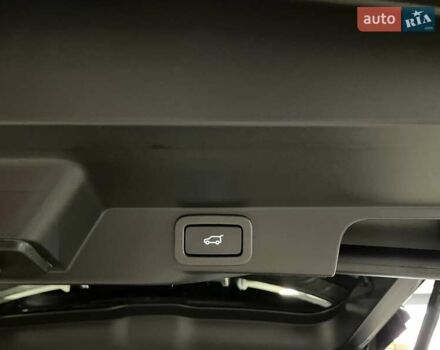 Белый Ленд Ровер Рендж Ровер Спорт, объемом двигателя 2.99 л и пробегом 91 тыс. км за 55700 $, фото 22 на Automoto.ua