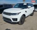 Білий Ленд Ровер Range Rover Sport, об'ємом двигуна 3 л та пробігом 91 тис. км за 10000 $, фото 2 на Automoto.ua