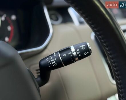 Білий Ленд Ровер Range Rover Sport, об'ємом двигуна 2.99 л та пробігом 147 тис. км за 39500 $, фото 139 на Automoto.ua