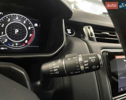 Белый Ленд Ровер Рендж Ровер Спорт, объемом двигателя 2.99 л и пробегом 91 тыс. км за 55700 $, фото 52 на Automoto.ua