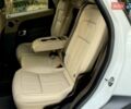 Ленд Ровер Рендж Ровер Спорт 2020 в Киеве на Automoto.ua Белый Ленд Ровер Рендж Ровер Спорт, объемом двигателя 3 л и пробегом 36 тыс. км за 62950 $, фото 61 на Automoto.ua