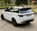 Ленд Ровер Рендж Ровер Спорт 2020 в Киеве на Automoto.ua Белый Ленд Ровер Рендж Ровер Спорт, объемом двигателя 3 л и пробегом 36 тыс. км за 62950 $, фото 16 на Automoto.ua