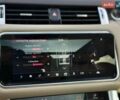 Білий Ленд Ровер Range Rover Sport, об'ємом двигуна 2.99 л та пробігом 147 тис. км за 39500 $, фото 190 на Automoto.ua