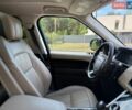 Білий Ленд Ровер Range Rover Sport, об'ємом двигуна 2.99 л та пробігом 147 тис. км за 39500 $, фото 69 на Automoto.ua