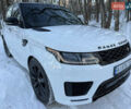 Белый Ленд Ровер Рендж Ровер Спорт, объемом двигателя 3 л и пробегом 78 тыс. км за 61800 $, фото 39 на Automoto.ua