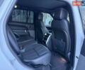 Білий Ленд Ровер Range Rover Sport, об'ємом двигуна 3 л та пробігом 78 тис. км за 55400 $, фото 16 на Automoto.ua
