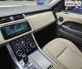 Білий Ленд Ровер Range Rover Sport, об'ємом двигуна 3 л та пробігом 85 тис. км за 46000 $, фото 1 на Automoto.ua