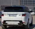 Білий Ленд Ровер Range Rover Sport, об'ємом двигуна 3 л та пробігом 88 тис. км за 56000 $, фото 1 на Automoto.ua