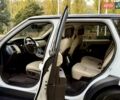 Ленд Ровер Рендж Ровер Спорт 2020 в Киеве на Automoto.ua Белый Ленд Ровер Рендж Ровер Спорт, объемом двигателя 3 л и пробегом 36 тыс. км за 62950 $, фото 64 на Automoto.ua