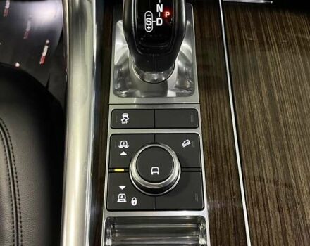 Белый Ленд Ровер Рендж Ровер Спорт, объемом двигателя 2.99 л и пробегом 91 тыс. км за 55700 $, фото 71 на Automoto.ua