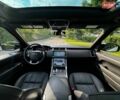 Білий Ленд Ровер Range Rover Sport, об'ємом двигуна 3 л та пробігом 91 тис. км за 46000 $, фото 57 на Automoto.ua