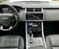 Білий Ленд Ровер Range Rover Sport, об'ємом двигуна 3 л та пробігом 35 тис. км за 77500 $, фото 18 на Automoto.ua