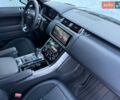 Білий Ленд Ровер Range Rover Sport, об'ємом двигуна 3 л та пробігом 78 тис. км за 55400 $, фото 22 на Automoto.ua