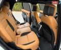 Білий Ленд Ровер Range Rover Sport, об'ємом двигуна 2.99 л та пробігом 85 тис. км за 71000 $, фото 40 на Automoto.ua
