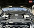 Ленд Ровер Рендж Ровер Спорт 2020 в Киеве на Automoto.ua Белый Ленд Ровер Рендж Ровер Спорт, объемом двигателя 3 л и пробегом 36 тыс. км за 62950 $, фото 50 на Automoto.ua