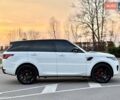 Білий Ленд Ровер Range Rover Sport, об'ємом двигуна 2.99 л та пробігом 85 тис. км за 71000 $, фото 18 на Automoto.ua