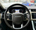 Білий Ленд Ровер Range Rover Sport, об'ємом двигуна 2.99 л та пробігом 70 тис. км за 62000 $, фото 20 на Automoto.ua