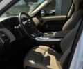 Білий Ленд Ровер Range Rover Sport, об'ємом двигуна 2.99 л та пробігом 119 тис. км за 70000 $, фото 23 на Automoto.ua