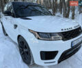 Білий Ленд Ровер Range Rover Sport, об'ємом двигуна 3 л та пробігом 78 тис. км за 55400 $, фото 39 на Automoto.ua