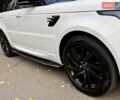 Ленд Ровер Рендж Ровер Спорт 2020 в Киеве на Automoto.ua Белый Ленд Ровер Рендж Ровер Спорт, объемом двигателя 3 л и пробегом 36 тыс. км за 62950 $, фото 36 на Automoto.ua