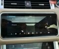 Білий Ленд Ровер Range Rover Sport, об'ємом двигуна 2.99 л та пробігом 147 тис. км за 39500 $, фото 192 на Automoto.ua