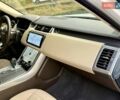 Ленд Ровер Рендж Ровер Спорт 2020 в Киеве на Automoto.ua Белый Ленд Ровер Рендж Ровер Спорт, объемом двигателя 3 л и пробегом 36 тыс. км за 62950 $, фото 77 на Automoto.ua