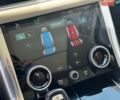 Білий Ленд Ровер Range Rover Sport, об'ємом двигуна 2 л та пробігом 113 тис. км за 57490 $, фото 31 на Automoto.ua