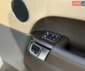 Білий Ленд Ровер Range Rover Sport, об'ємом двигуна 2.99 л та пробігом 147 тис. км за 39500 $, фото 73 на Automoto.ua