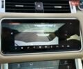 Білий Ленд Ровер Range Rover Sport, об'ємом двигуна 2.99 л та пробігом 147 тис. км за 39500 $, фото 194 на Automoto.ua