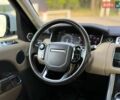 Білий Ленд Ровер Range Rover Sport, об'ємом двигуна 2.99 л та пробігом 147 тис. км за 39500 $, фото 130 на Automoto.ua