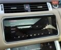 Білий Ленд Ровер Range Rover Sport, об'ємом двигуна 2.99 л та пробігом 147 тис. км за 39500 $, фото 183 на Automoto.ua