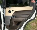 Білий Ленд Ровер Range Rover Sport, об'ємом двигуна 2.99 л та пробігом 147 тис. км за 39500 $, фото 70 на Automoto.ua