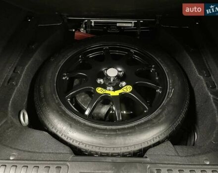 Белый Ленд Ровер Рендж Ровер Спорт, объемом двигателя 2.99 л и пробегом 91 тыс. км за 55700 $, фото 24 на Automoto.ua