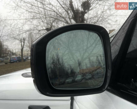 Білий Ленд Ровер Range Rover Sport, об'ємом двигуна 3 л та пробігом 39 тис. км за 49000 $, фото 22 на Automoto.ua