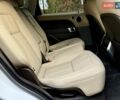 Ленд Ровер Рендж Ровер Спорт 2020 в Киеве на Automoto.ua Белый Ленд Ровер Рендж Ровер Спорт, объемом двигателя 3 л и пробегом 36 тыс. км за 62950 $, фото 71 на Automoto.ua