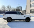 Білий Ленд Ровер Range Rover Sport, об'ємом двигуна 3 л та пробігом 69 тис. км за 57500 $, фото 11 на Automoto.ua