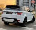 Білий Ленд Ровер Range Rover Sport, об'ємом двигуна 2.99 л та пробігом 85 тис. км за 71000 $, фото 14 на Automoto.ua