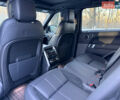 Білий Ленд Ровер Range Rover Sport, об'ємом двигуна 3 л та пробігом 78 тис. км за 55400 $, фото 14 на Automoto.ua