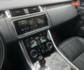 Білий Ленд Ровер Range Rover Sport, об'ємом двигуна 3 л та пробігом 39 тис. км за 49000 $, фото 34 на Automoto.ua