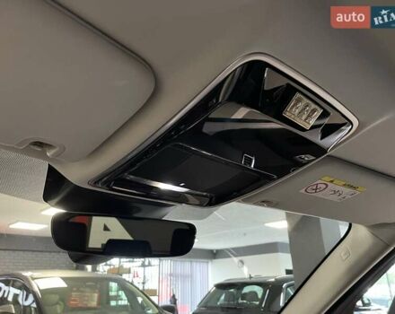 Белый Ленд Ровер Рендж Ровер Спорт, объемом двигателя 2.99 л и пробегом 91 тыс. км за 55700 $, фото 32 на Automoto.ua