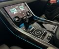 Білий Ленд Ровер Range Rover Sport, об'ємом двигуна 2 л та пробігом 113 тис. км за 57490 $, фото 49 на Automoto.ua