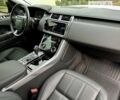 Білий Ленд Ровер Range Rover Sport, об'ємом двигуна 3 л та пробігом 35 тис. км за 77500 $, фото 23 на Automoto.ua