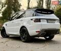 Ленд Ровер Рендж Ровер Спорт 2020 в Киеве на Automoto.ua Белый Ленд Ровер Рендж Ровер Спорт, объемом двигателя 3 л и пробегом 36 тыс. км за 62950 $, фото 17 на Automoto.ua