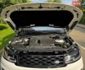 Білий Ленд Ровер Range Rover Sport, об'ємом двигуна 3 л та пробігом 91 тис. км за 46000 $, фото 25 на Automoto.ua